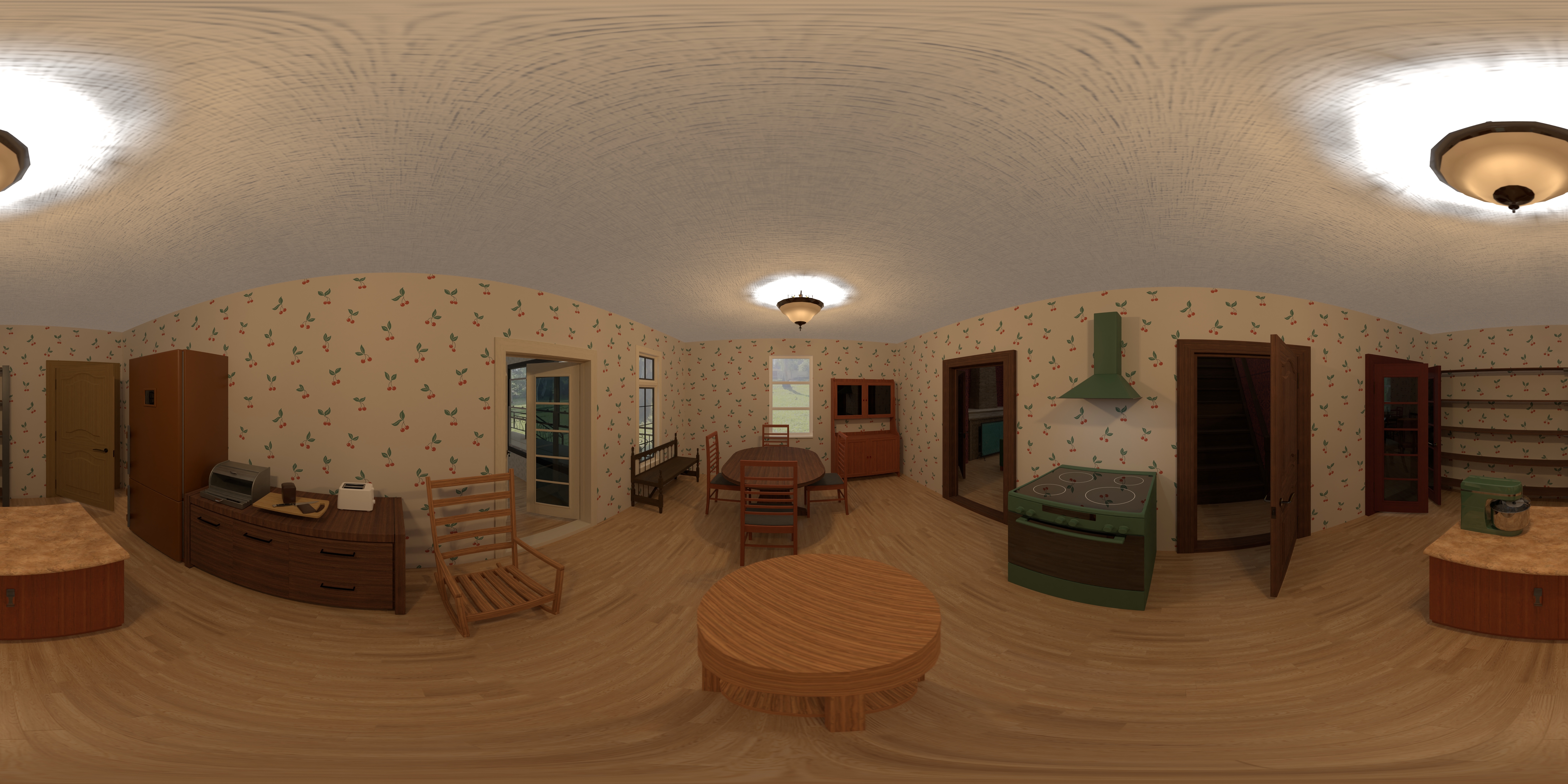 2025 Remodel (no roof) #23443583 by User 158590394