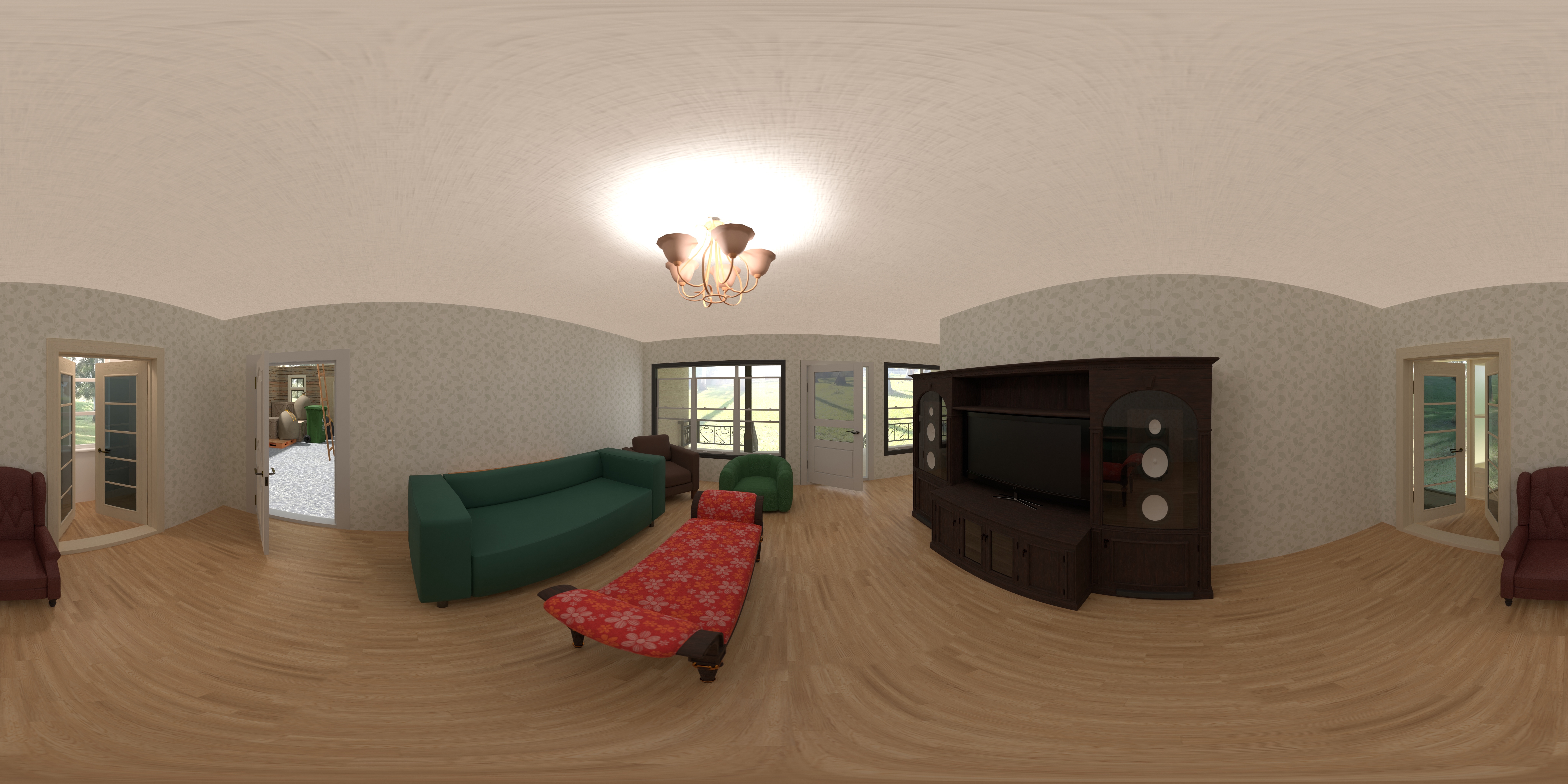 2025 Remodel (no roof) #23443599 by User 158590394