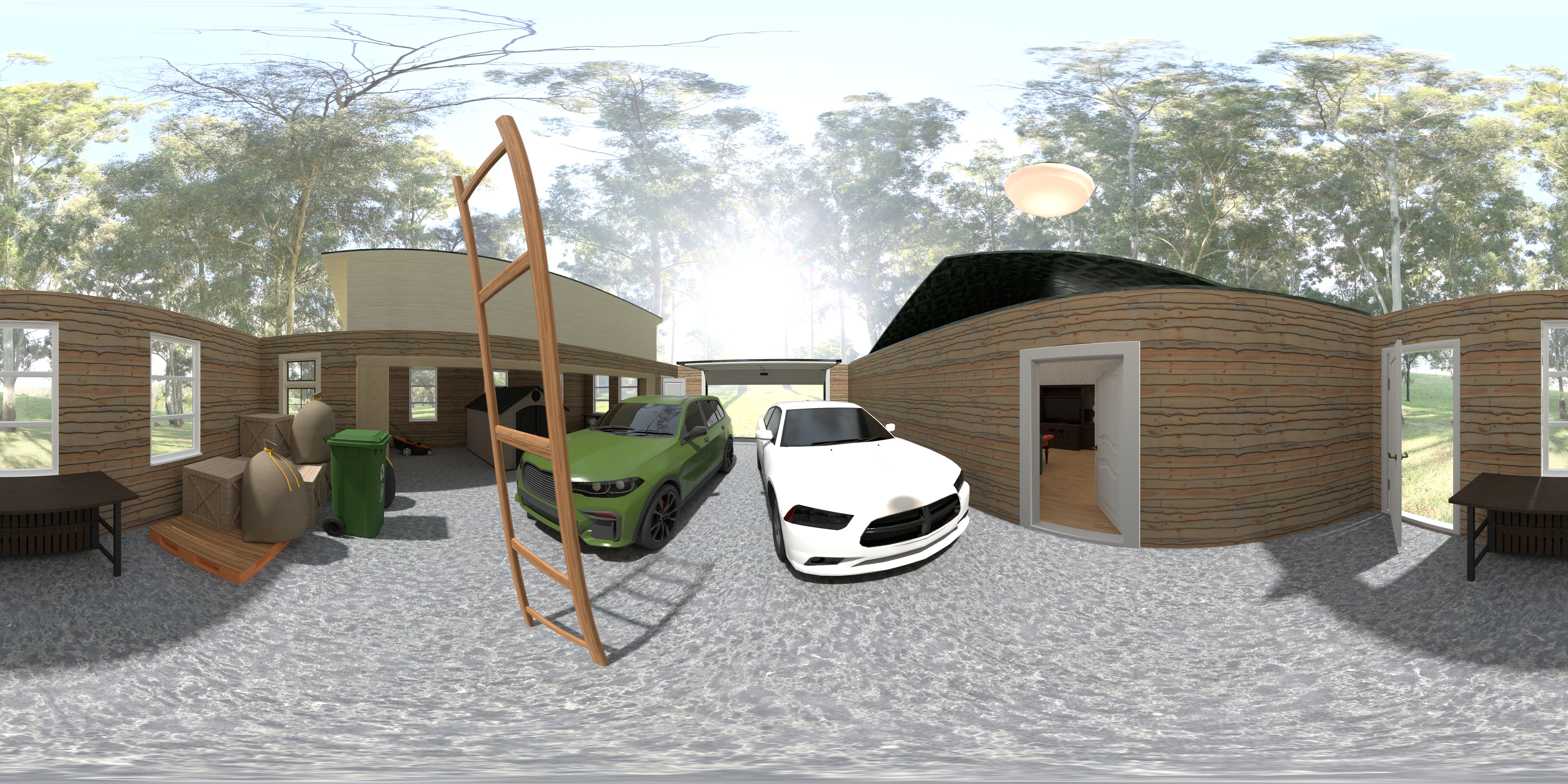 2025 Remodel (no roof) #23443607 by User 158590394