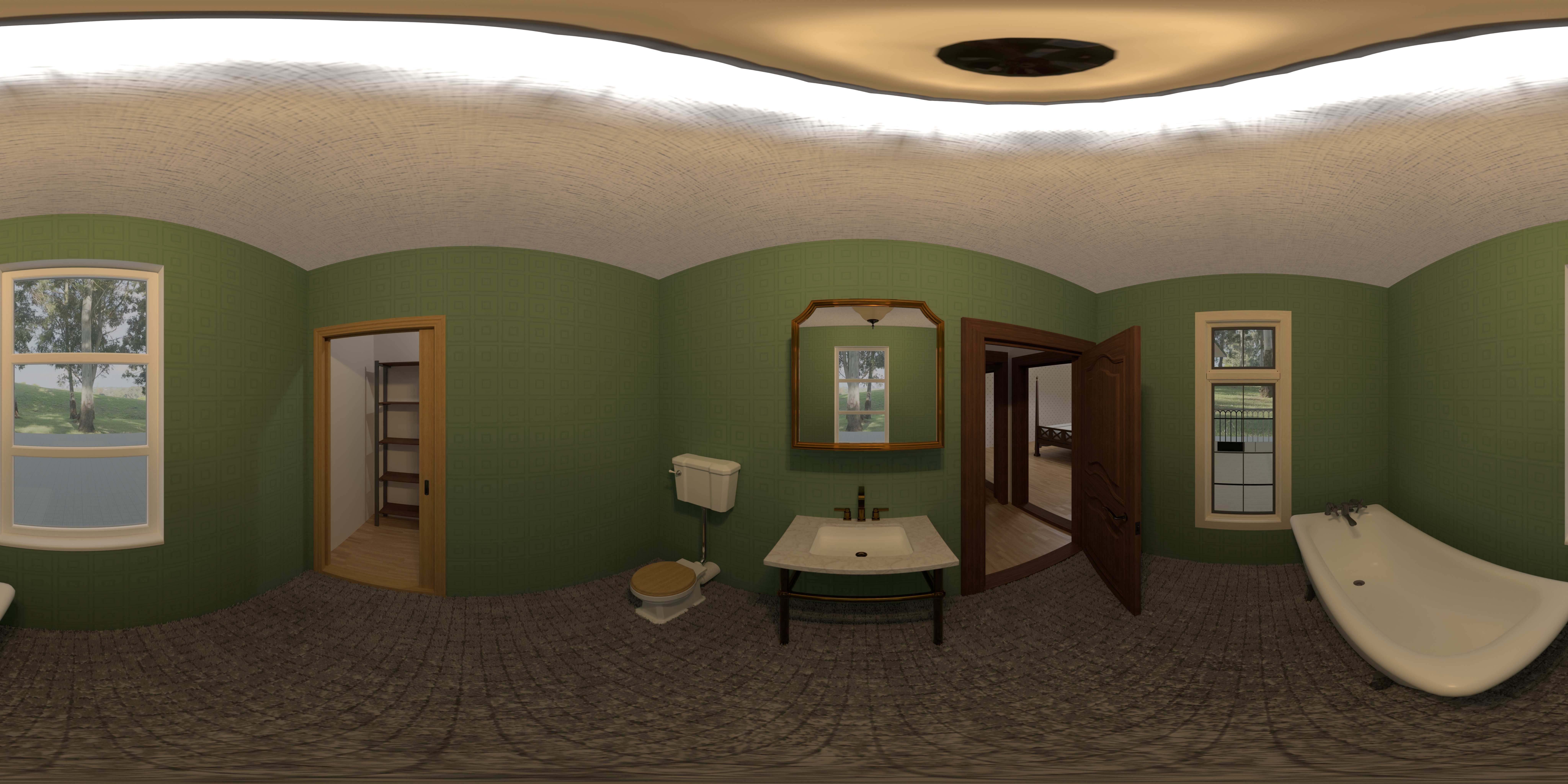 2025 Remodel (no roof) #23443707 by User 158590394