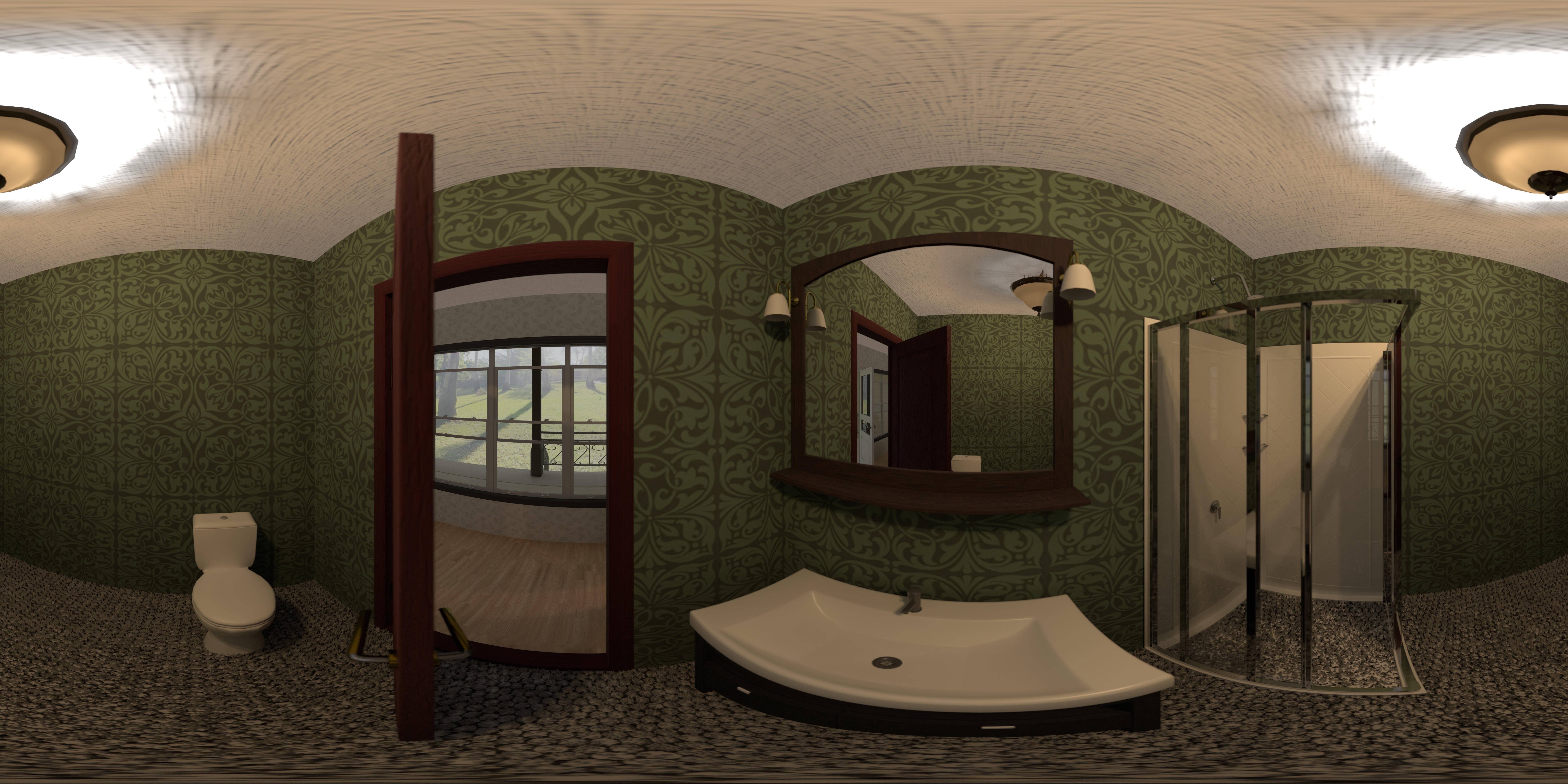 2025 Remodel #23465915 by User 158590394