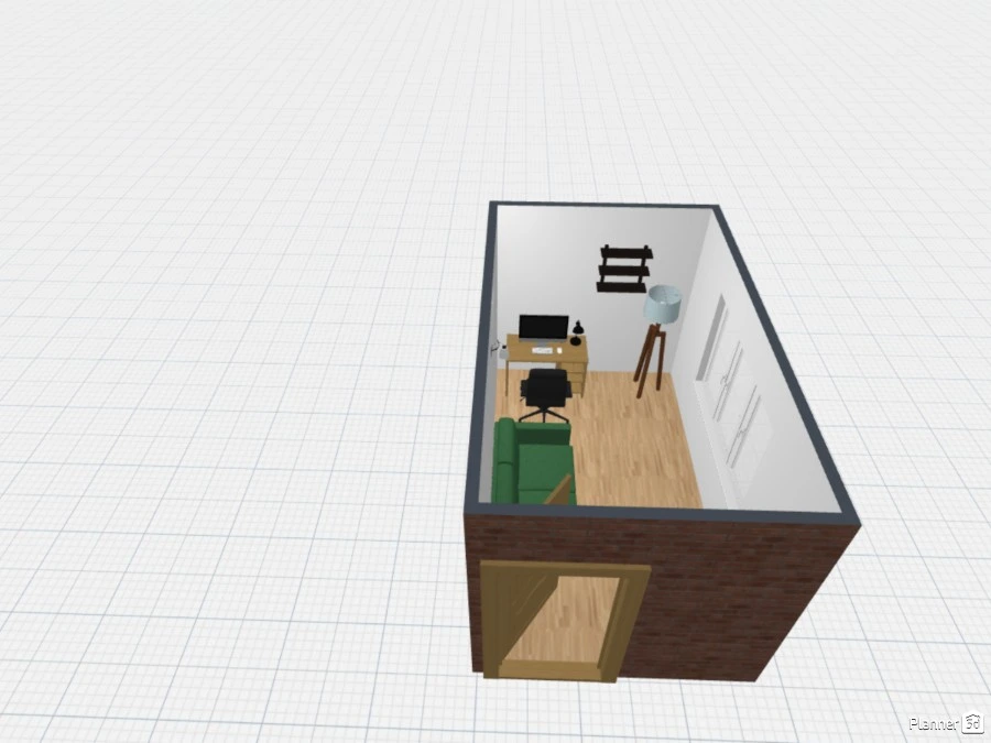 myroom #3124532 by nv