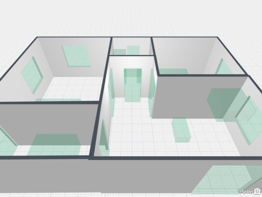 Mia Casa #23457875 by User 159110119