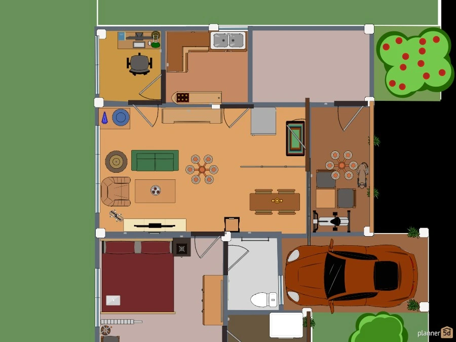 House #2925572 by Er Karki