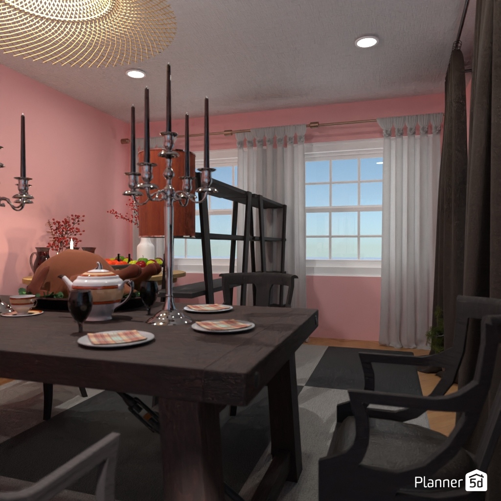 Thanksgiving #23428903 by Editors Choice