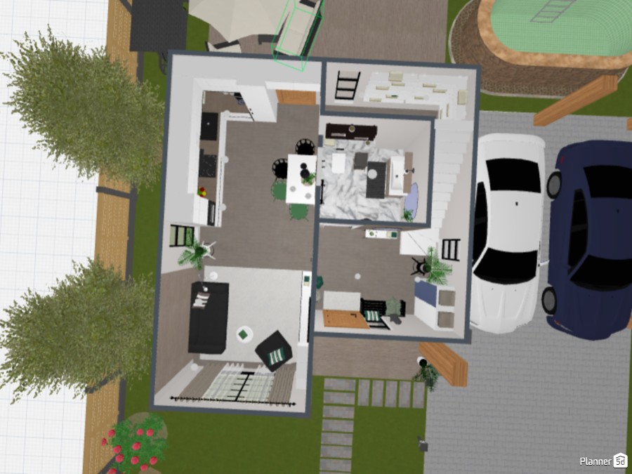 House practica #23547138 by User 159774098