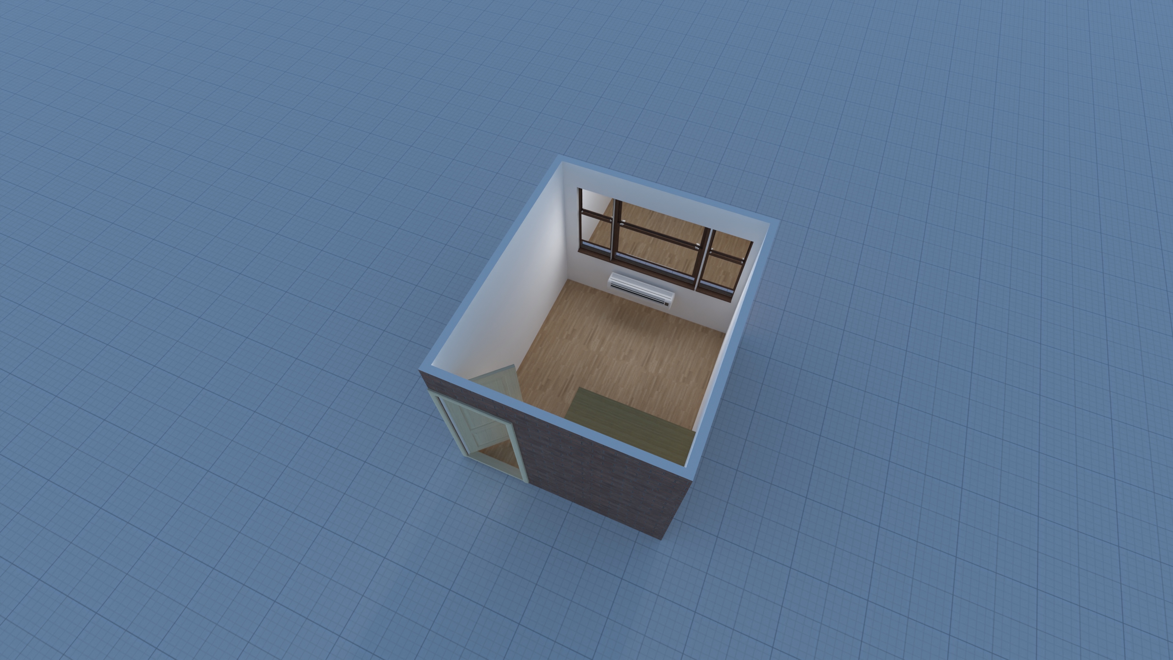 New project #23554466 by Anonymous