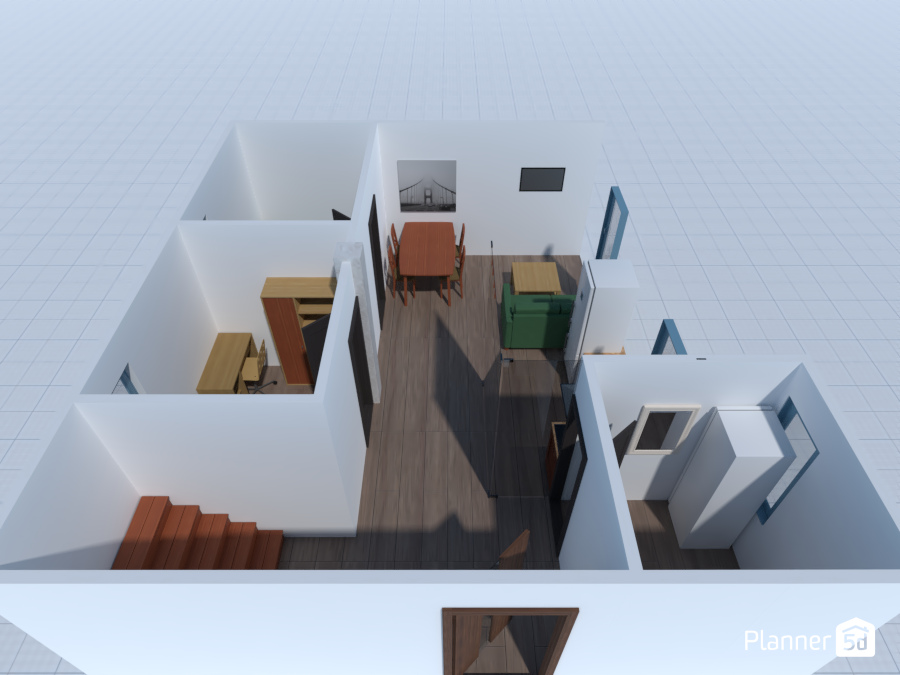 tamarguillo #7162934 by User 41783802