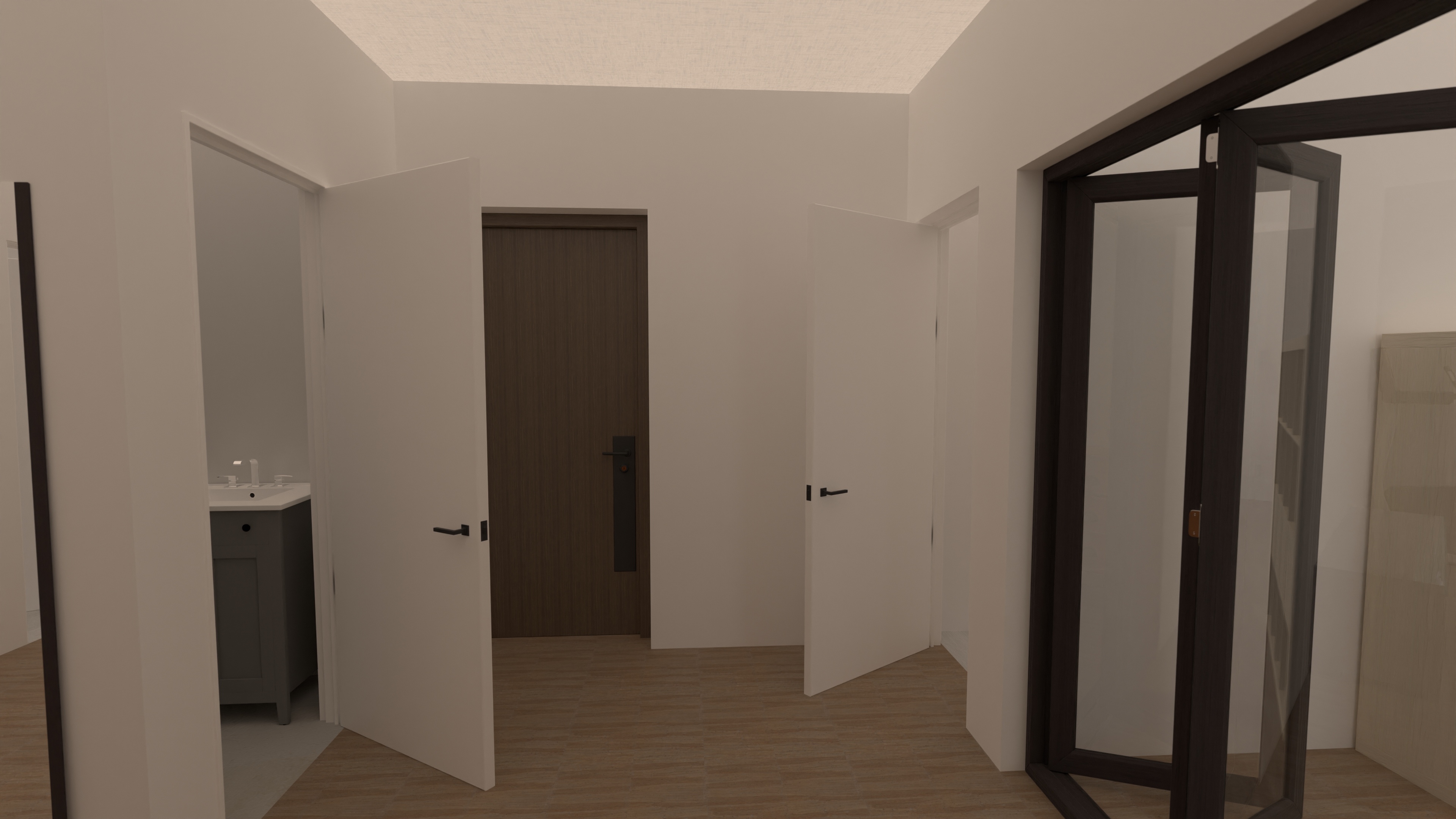 Wohnungstür #23045158 by User 155378066