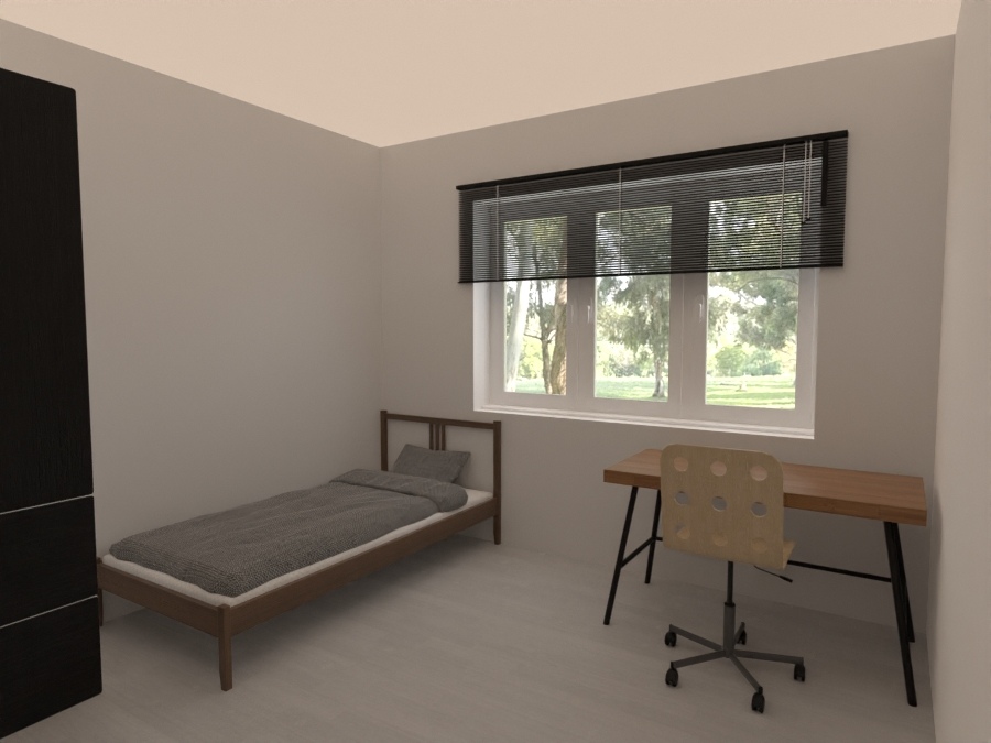 Kinderzimmer 1 #23045130 by User 155378066