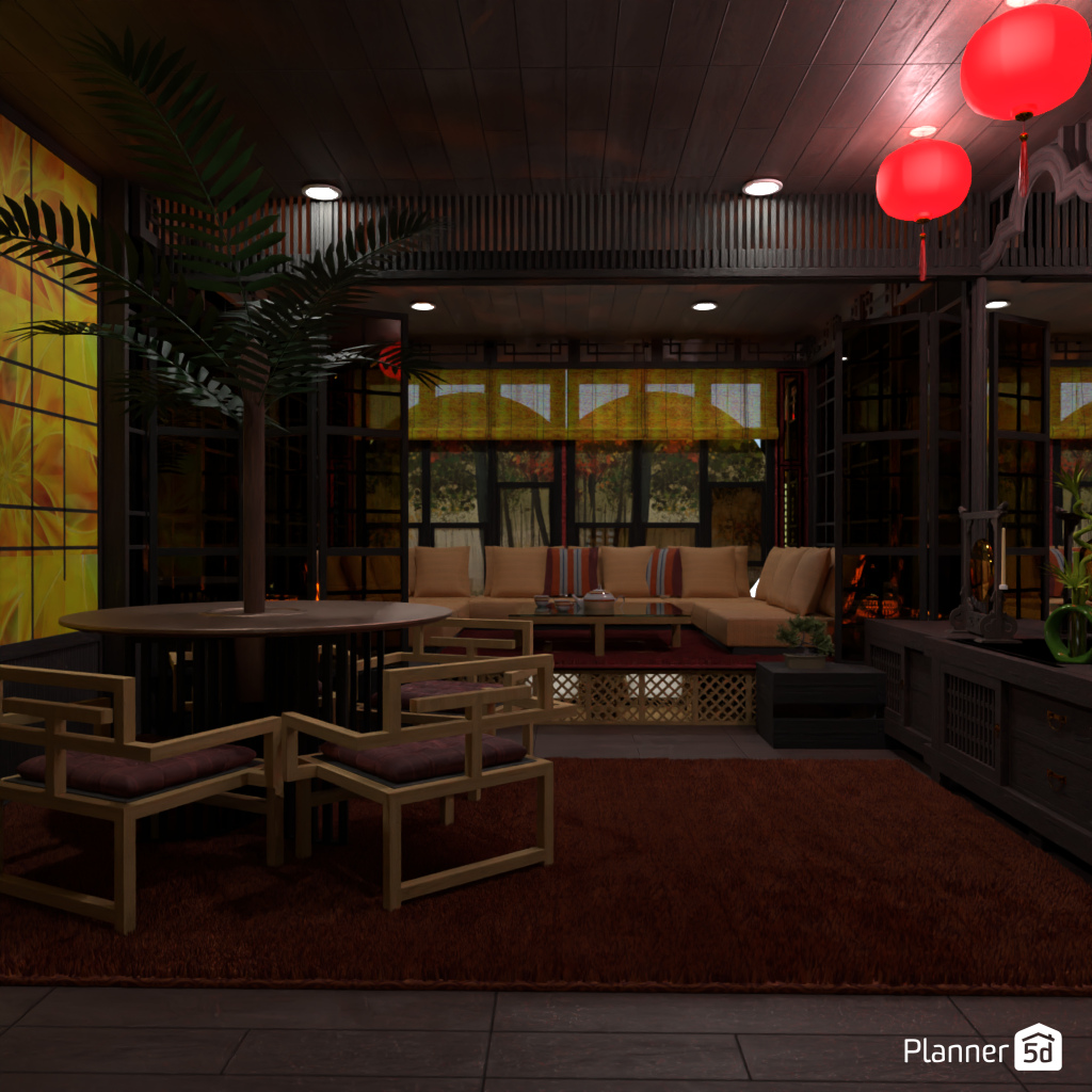 Chinese New Year #17334639 by Editors Choice