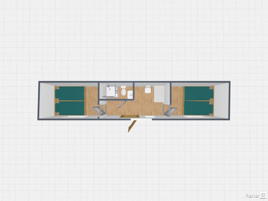 Вагончики #23444175 by User 158224002