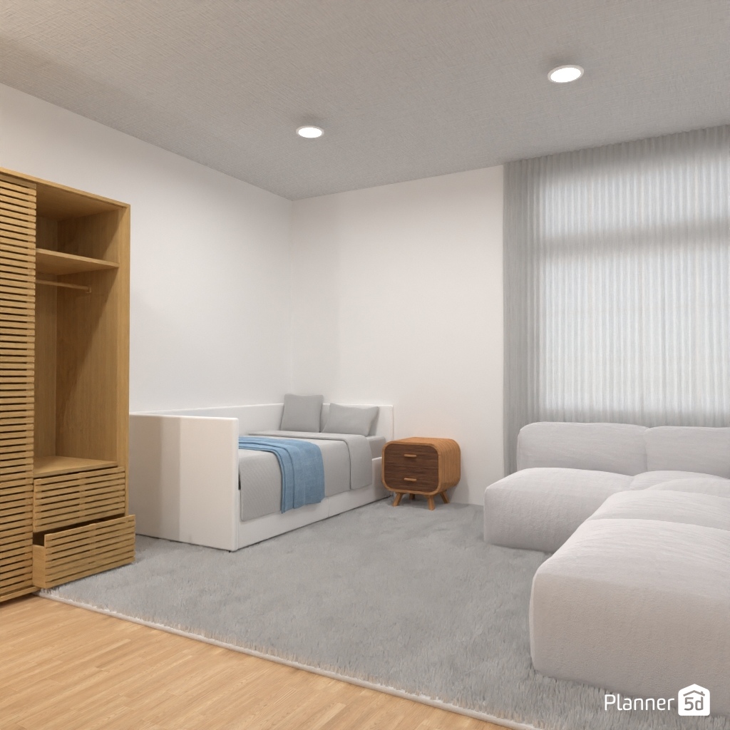  by Ivan Hurtado gansta boi