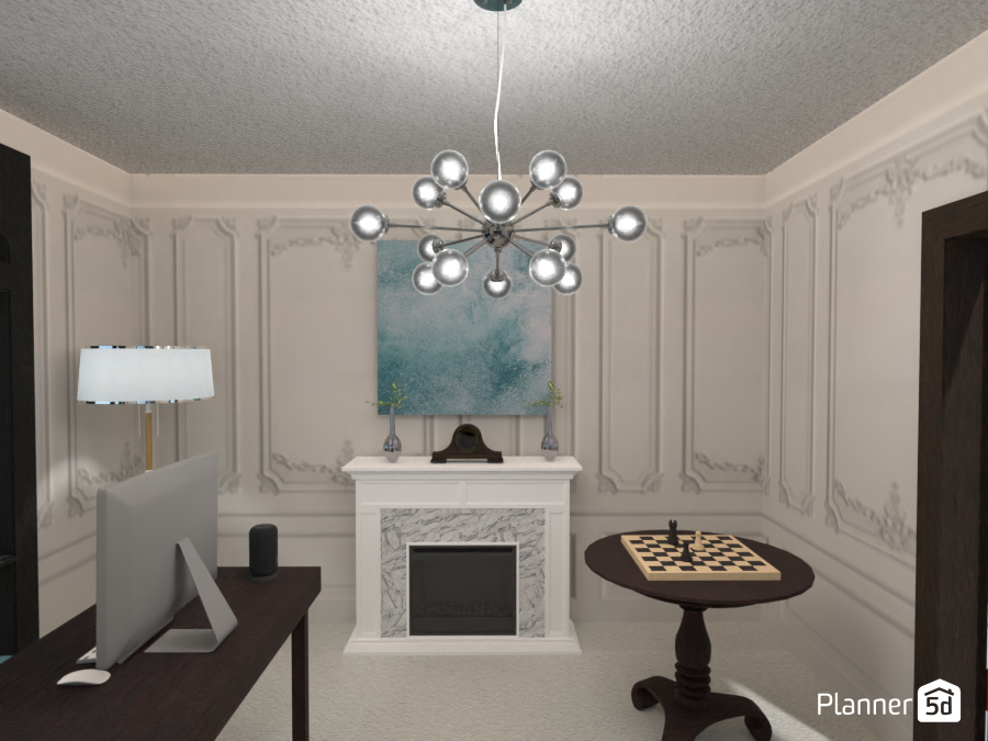 a posh light study #9507396 by Leila Ashtiani