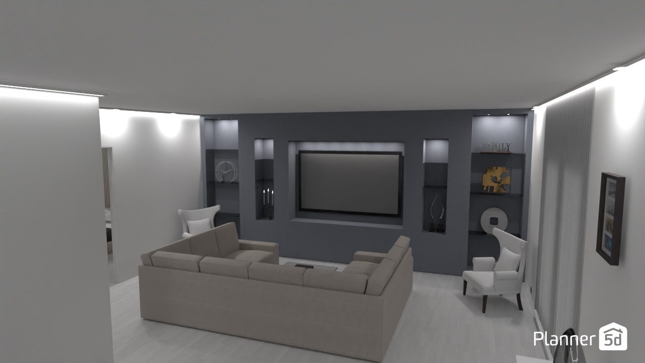 my new renovation #26135484 by Paulo Moreno