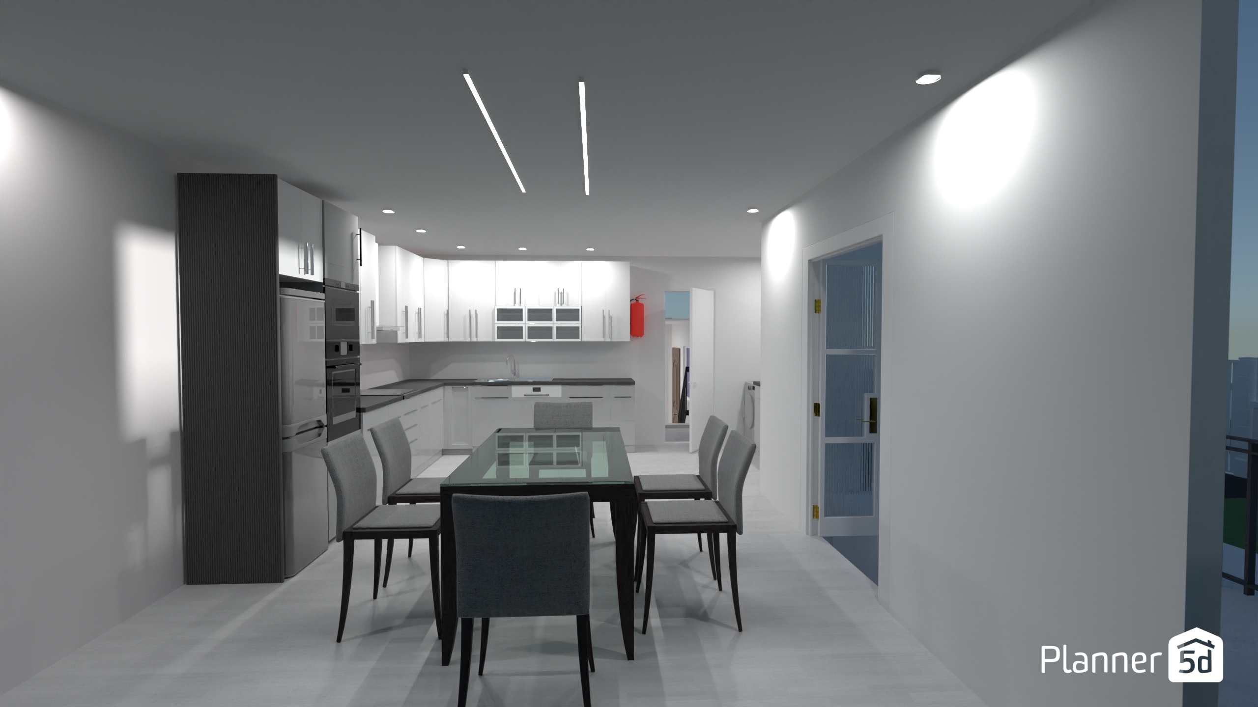 Renovation #25911920 by Paulo Moreno