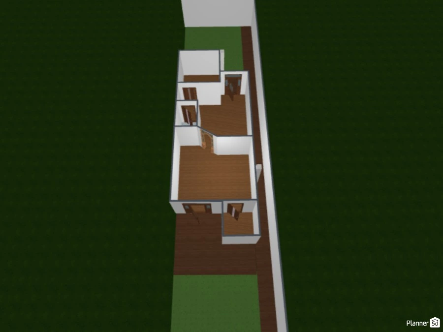 Casa #3044504 by Joice sViana