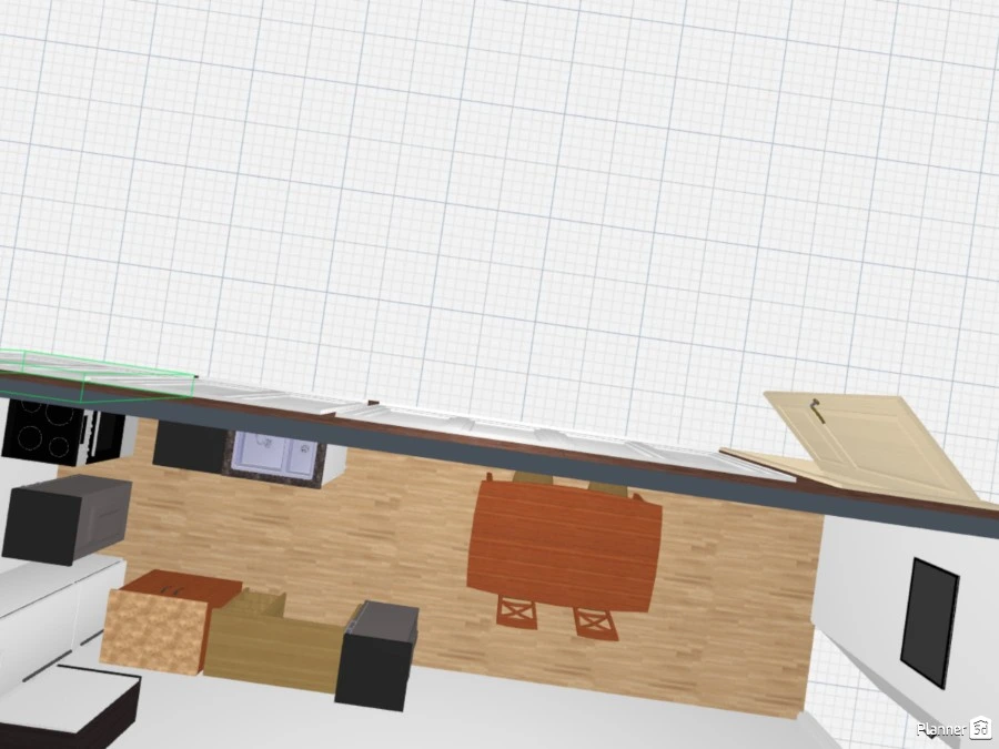 cocina #3117252 by User 163852472