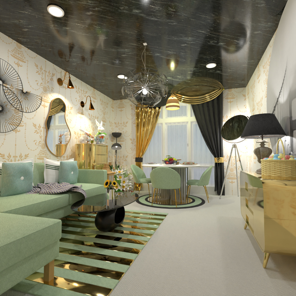 Easter is coming #12348790 by Editors Choice