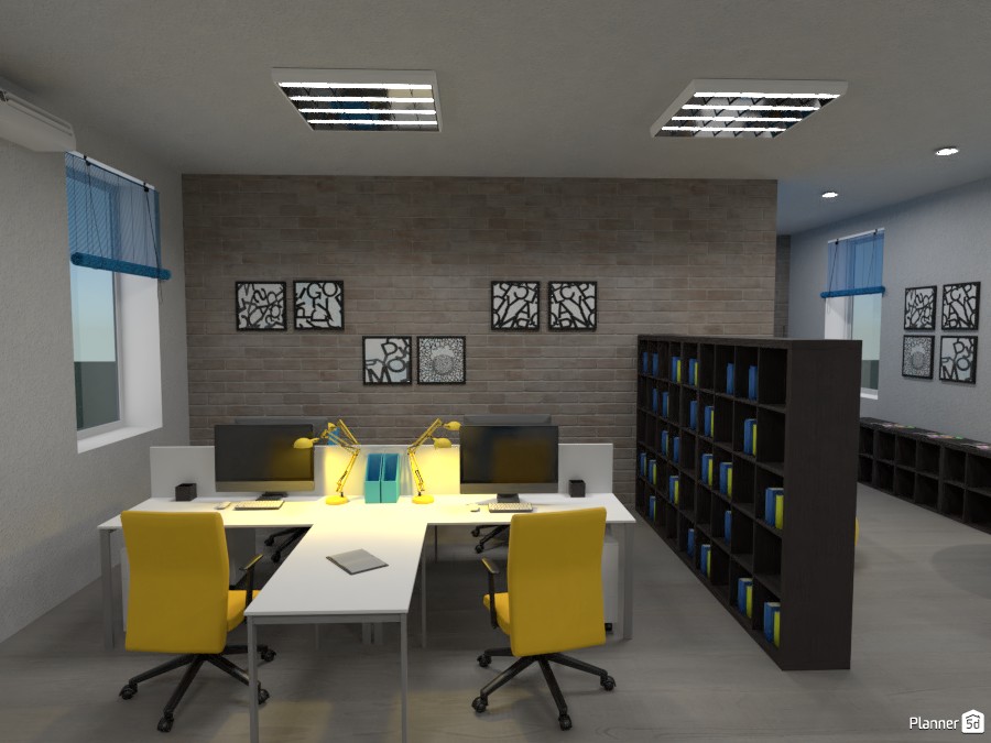 Open office contest III #3530338 by Elena Z