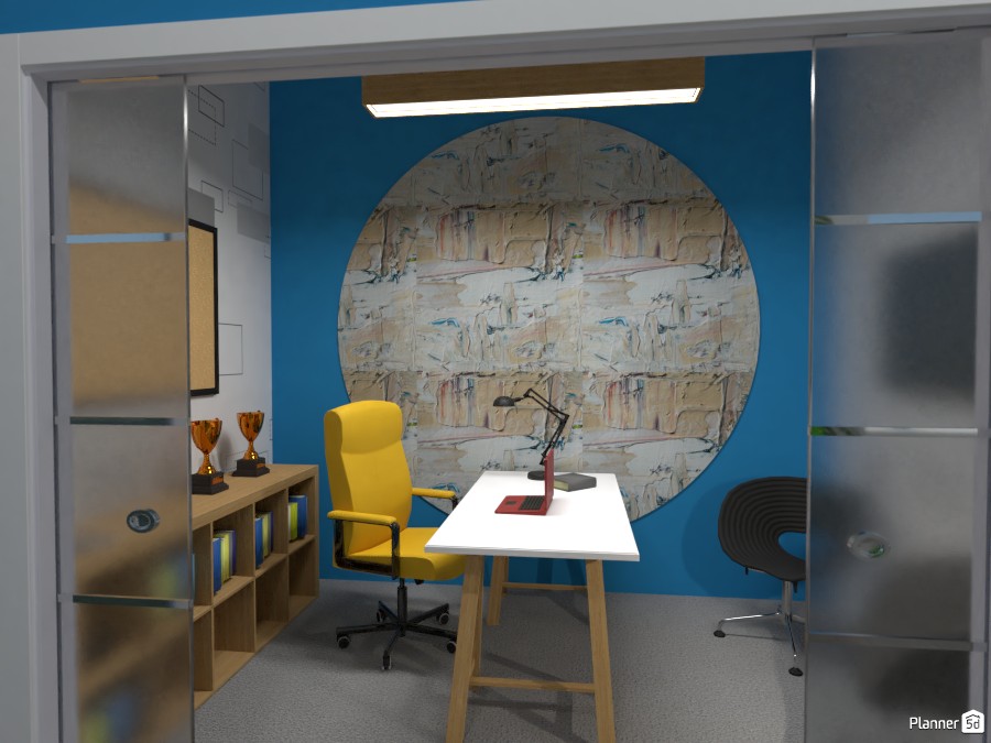 Open office contest IV #3530346 by Elena Z