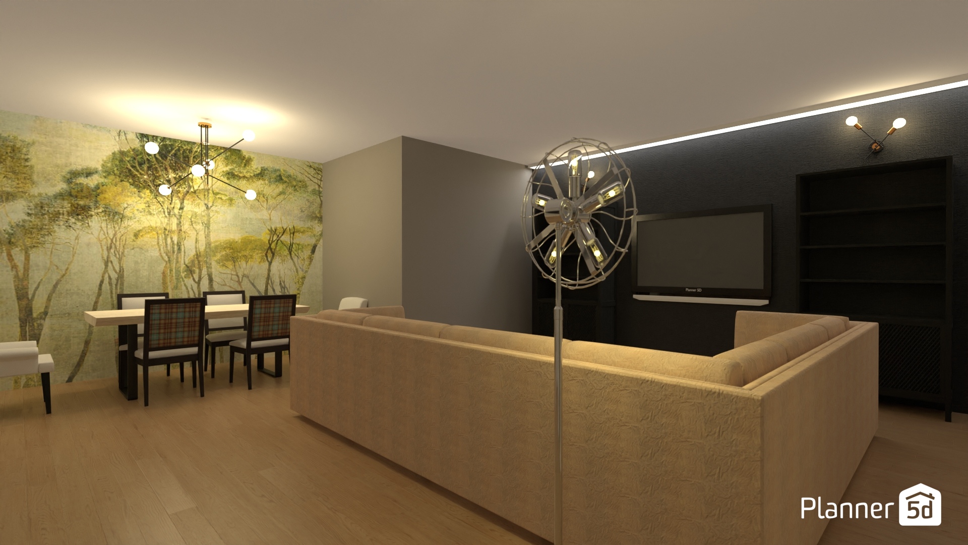 Carlos - Maggie #24902172 by Tapicerías OLFER S.L.