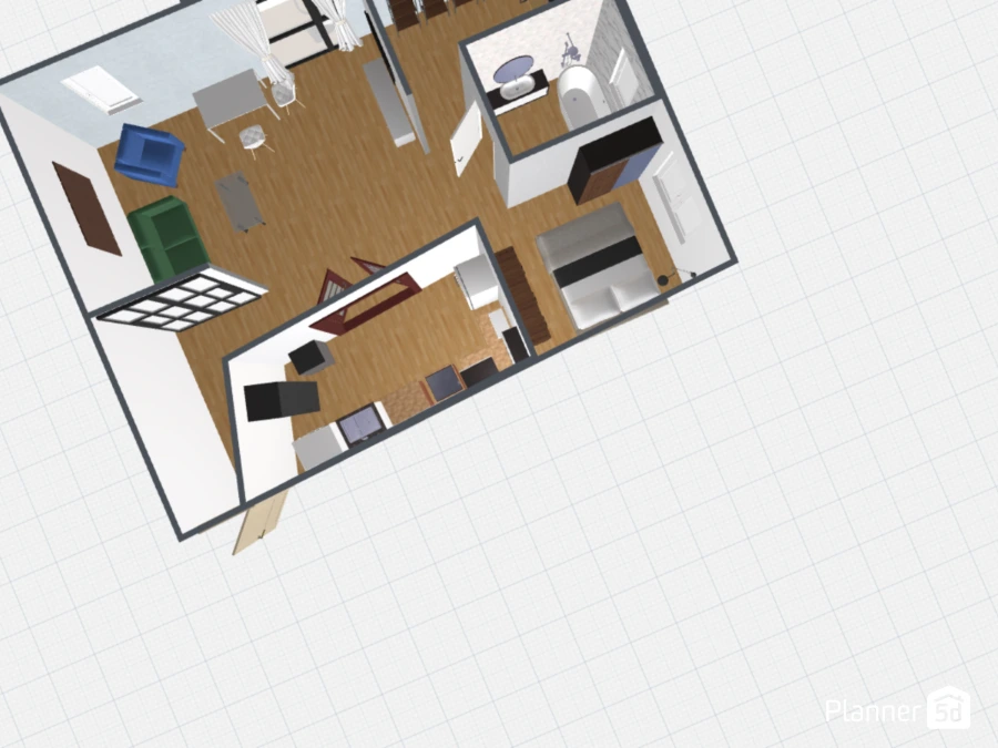 CASA #3137320 by User 215098184