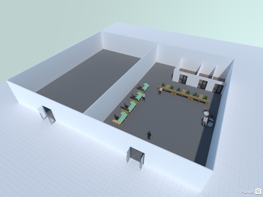 Siccob #4270589 by Adenilson Monteiro