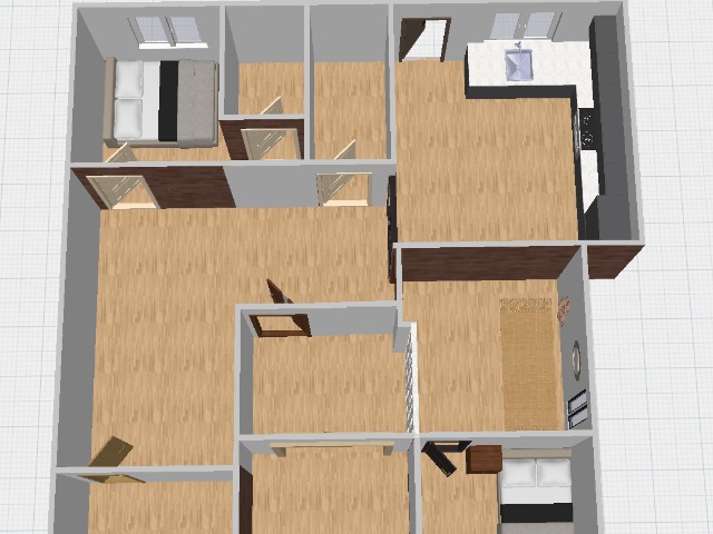 Project #5 #23478539 by User 121064043