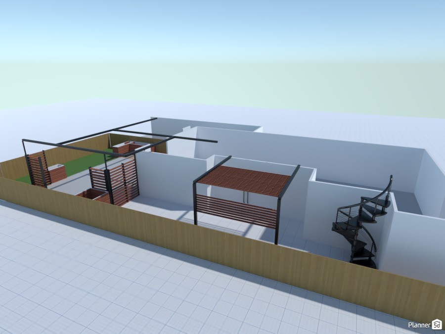 three #4079127 by Gene McKenna