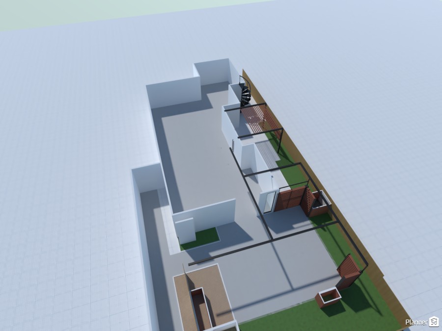 one #4079143 by Gene McKenna