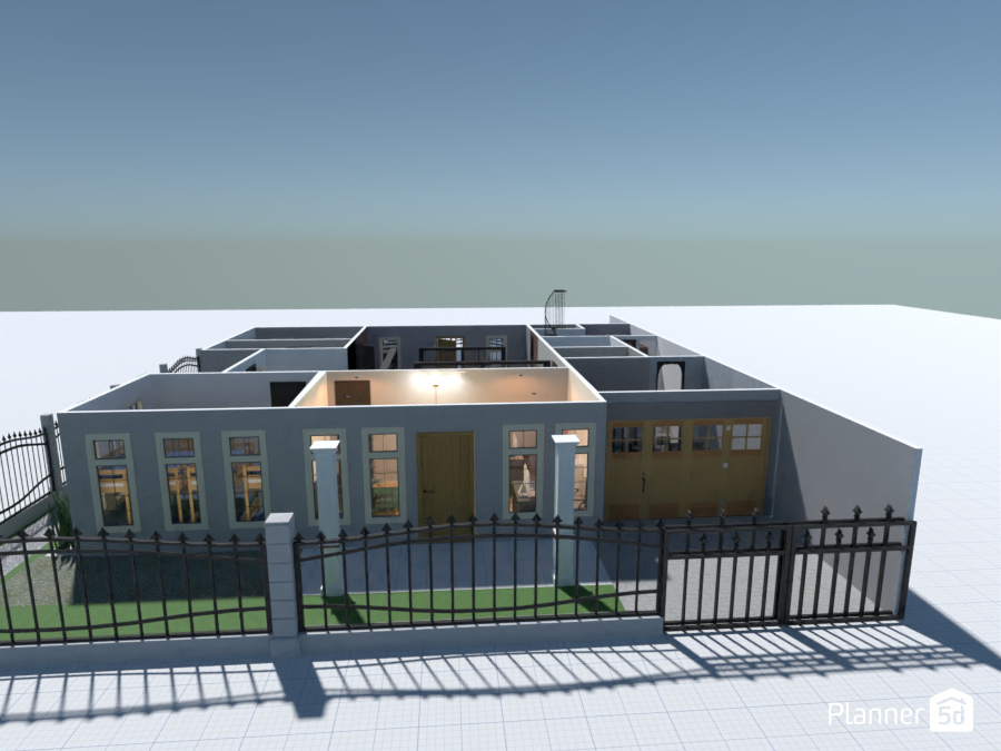 LPK #20550227 by Tiara Nienda (Tiara)