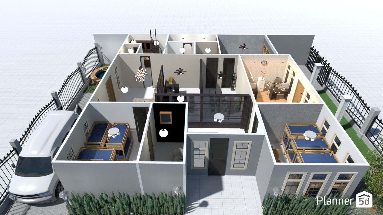 LPK #20550487 by Tiara Nienda (Tiara)