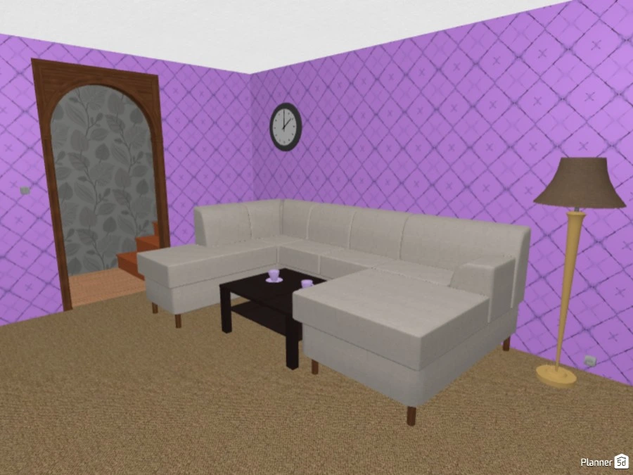 House of Bliss #2968848 by Jazell B.