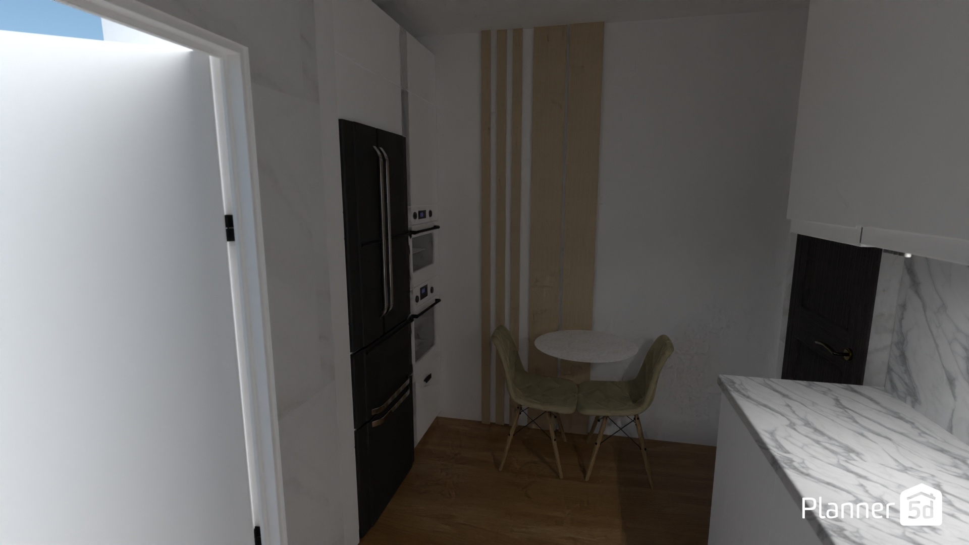 cocina ana #23432535 by MARCO AURELIO JIMENEZ LONDOÑO