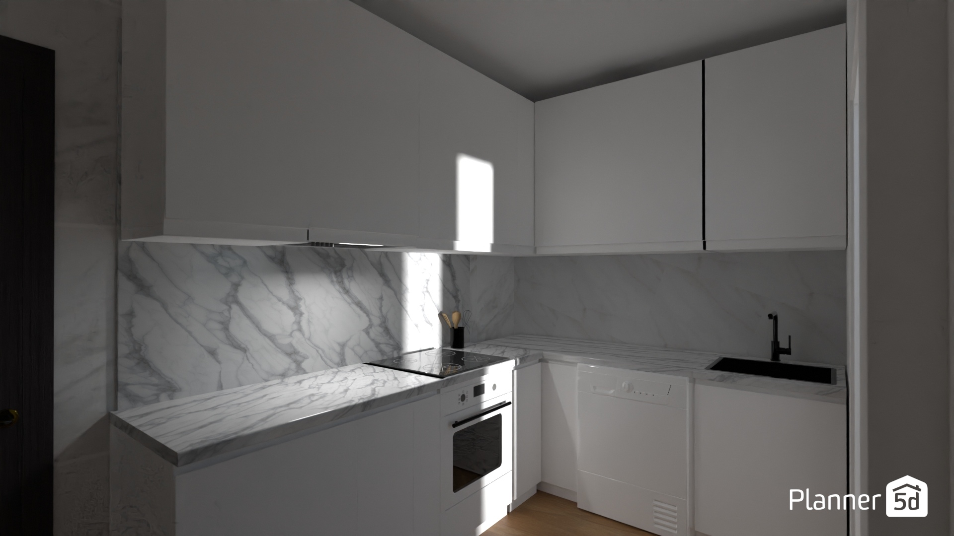 cocina ana #23432571 by MARCO AURELIO JIMENEZ LONDOÑO