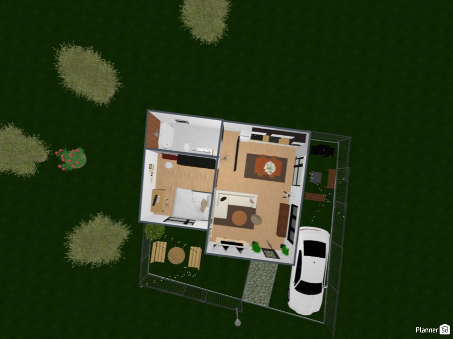 New project #23364986 by User 156438958