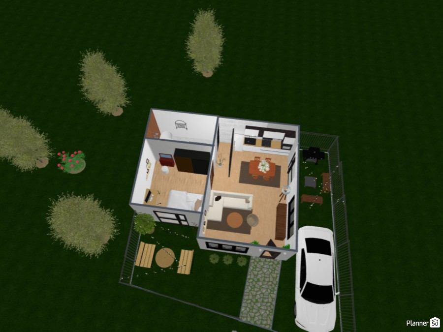 New project #23364990 by User 156438958