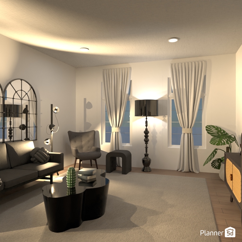 Mirror wall #24224288 by Editors Choice