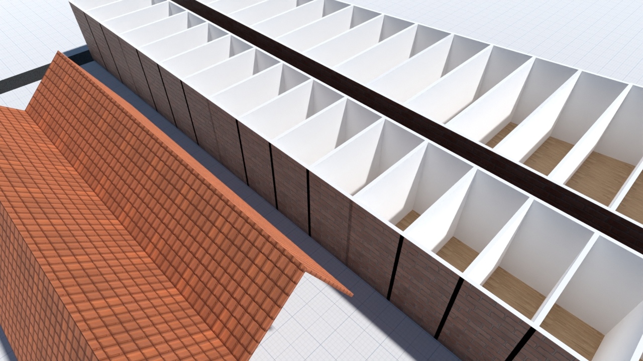 pesantren #28100412 by Yugo