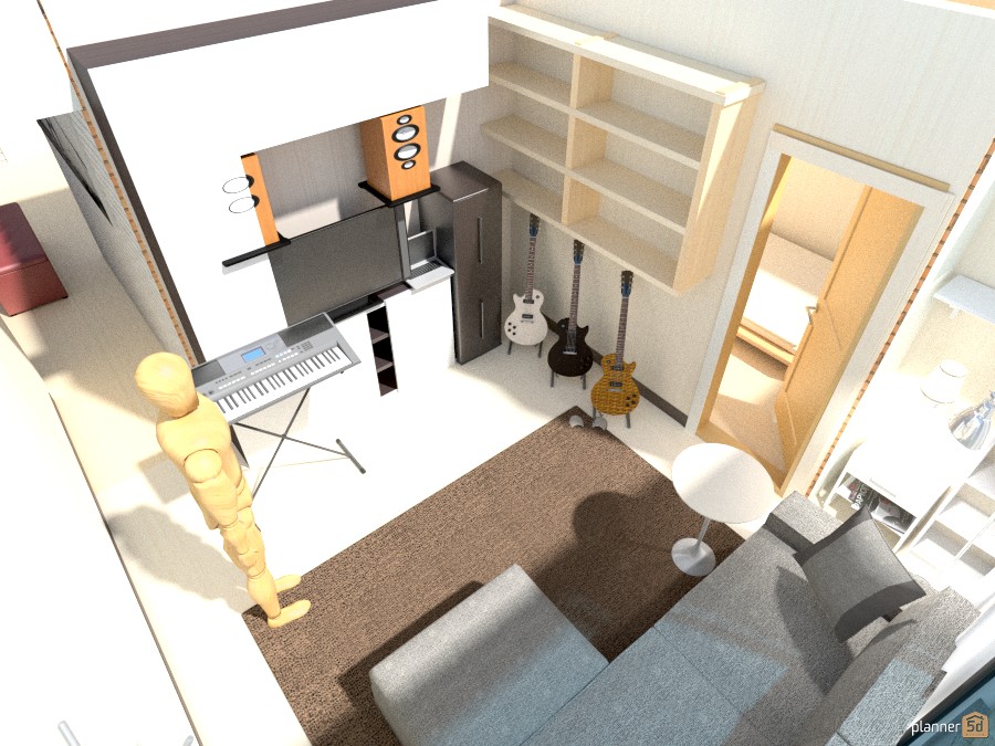 #592058 by JamEs PoN