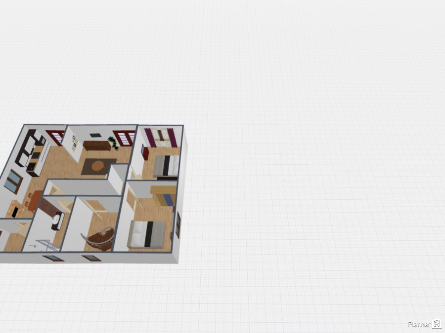 Novo projeto #23409175 by User 158315526