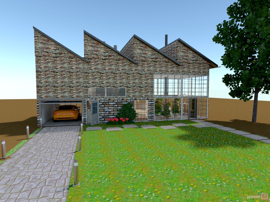 The definitive project #1238212 by Micaela Maccaferri