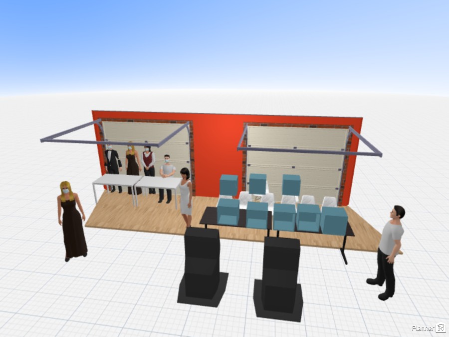 Nuevo proyecto #25869540 by User 118935939