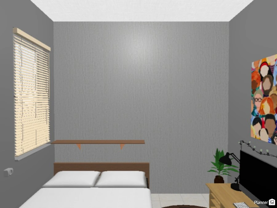 Room Project DK #3010496 by deka fadlila