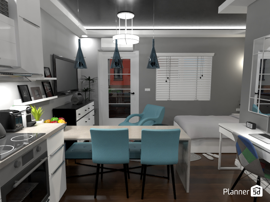 Small apartment 6898386 by RLO image