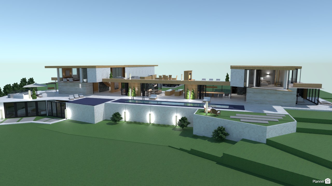 1966 Carla Ridge #3129490 by Patrick P. Francis