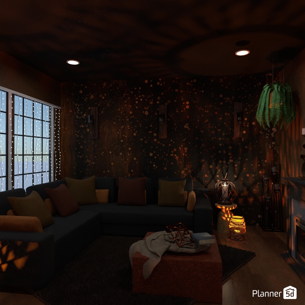 Candle day copy #23537302 by Editors Choice