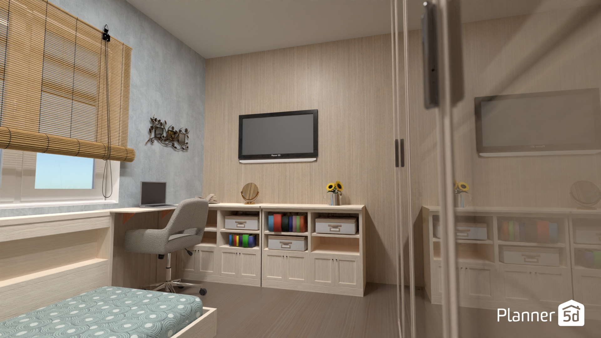 planta sem paredes cozinha #23386442 by User 145979670