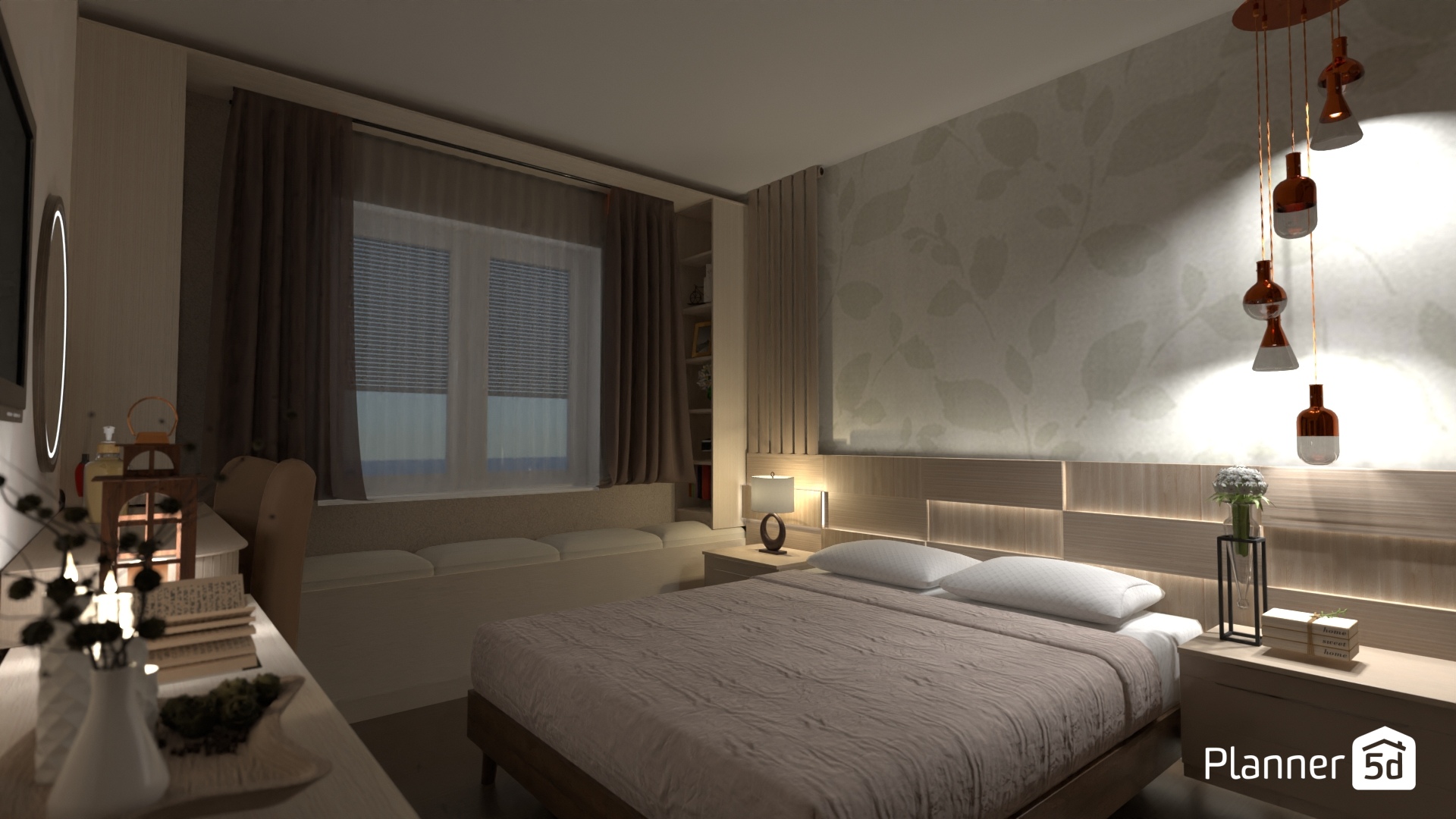 planta sem paredes cozinha #23386450 by User 145979670